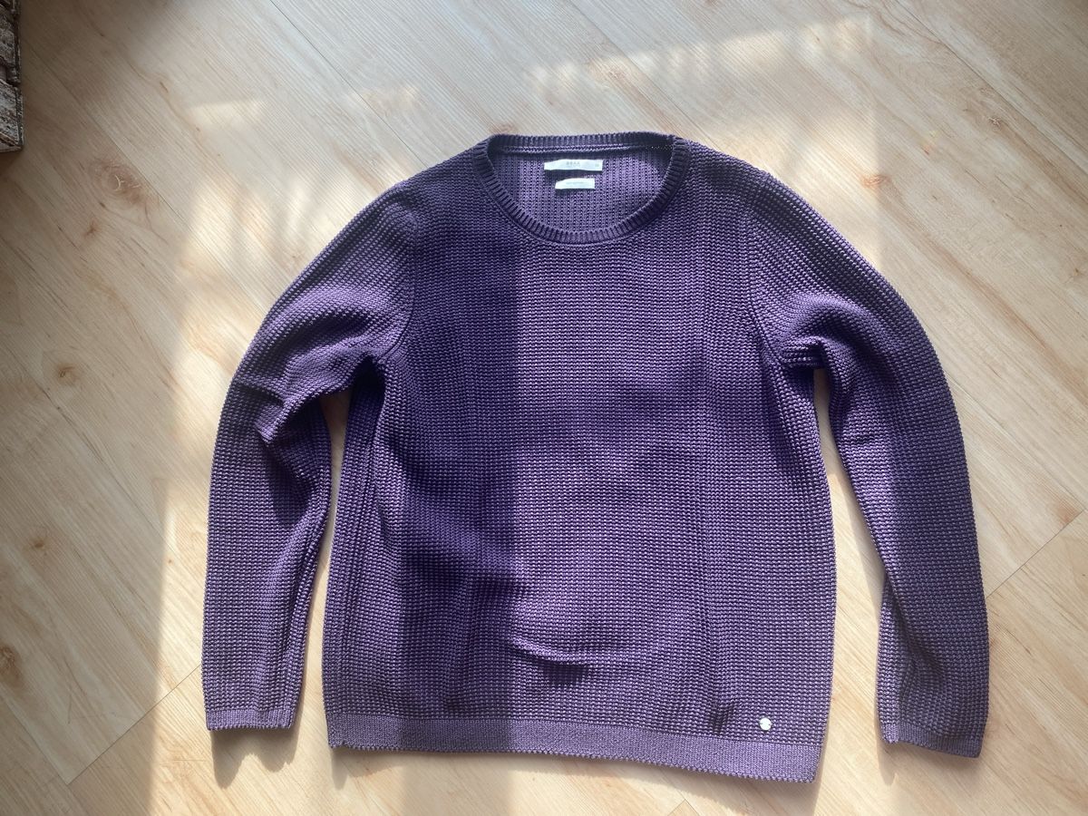 Brax Maglioni & Felpe: Brax Strickpullover Damen Gr.38 neuwertig – Nuovo (secondo la descrizione) da Stäfa venduto da Jana78