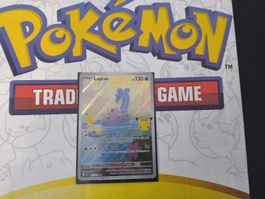 Lapras 30th pokemon 🇬🇧 131/128 NM