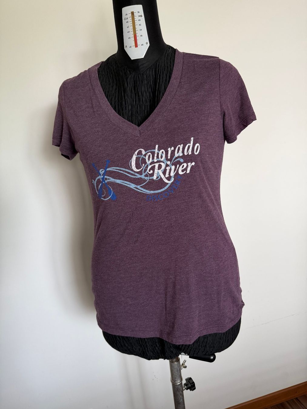 T-shirt: T-Shirt ca. Gr. XL – Usato da Zollikofen venduto da Maria_verena