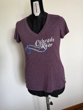 T-Shirt ca. Gr. XL