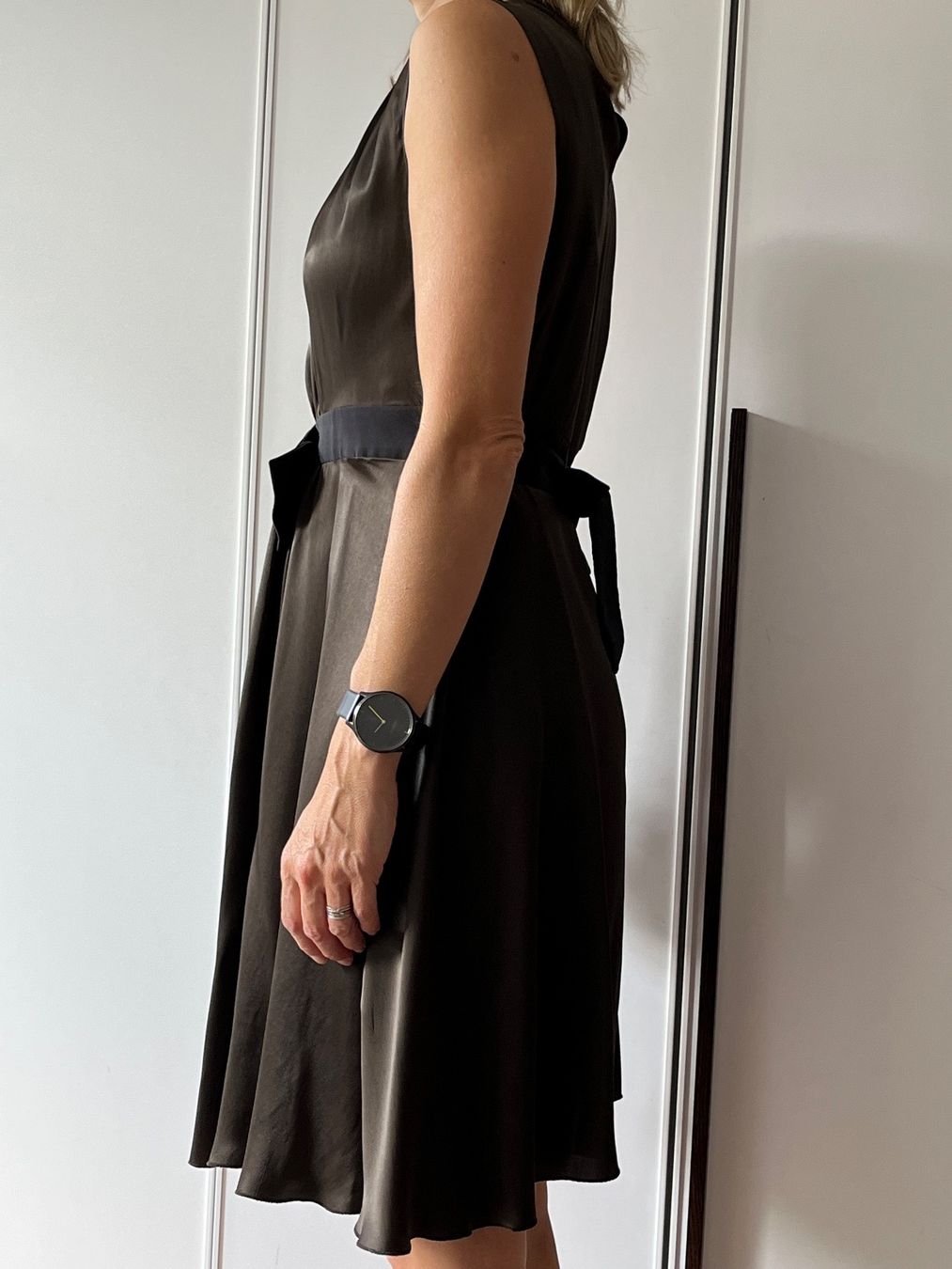 Pinko Kleider: Elegantes Kleid Gr S – Gebraucht aus Vaglio von Irukaijiu 2