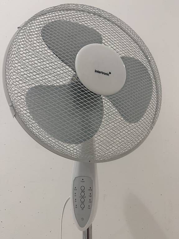 Ventilateurs: Ventilateur  – D'occasion à Prilly par QNN69