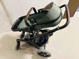 Kinderwagen Joolz Day Plus - gebraucht / Top-Zustand