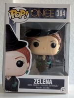Funko Pop! - Once - Zelena - 384