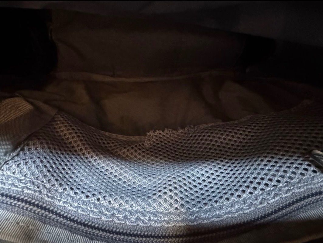 North Face Sacs à dos: North Face Rucksack BASE CAMP mini – D'occasion à Solothurn par idcses 5