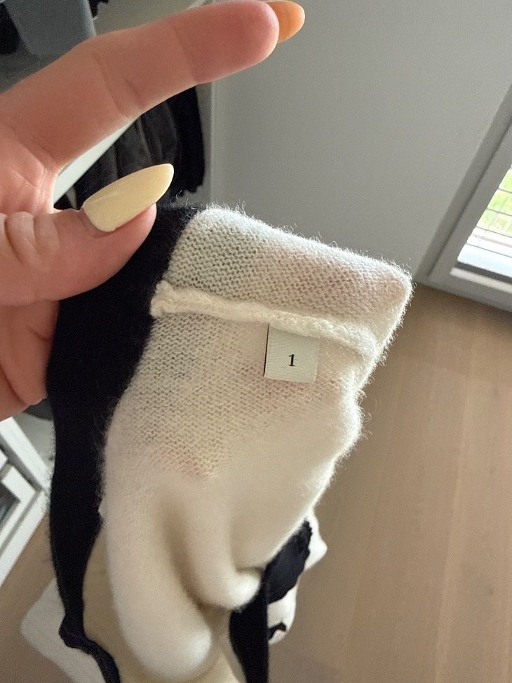 Sandro Pullover & Sweatshirts: Sandro Pulli, Gr. S – Neu (gemäss Beschreibung) aus Bassersdorf von janiine.xx 3