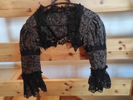 Bolero von Somnia Romantica (Gothic, Steampunk)