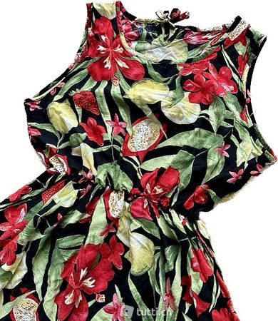 Hübsche Kleid Gr. S
