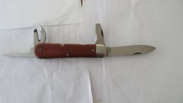 Sackmesser Schweizer Armee 1951, Wenger Inox