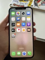 iPhone 12 Pro Max 256 gb défectueux