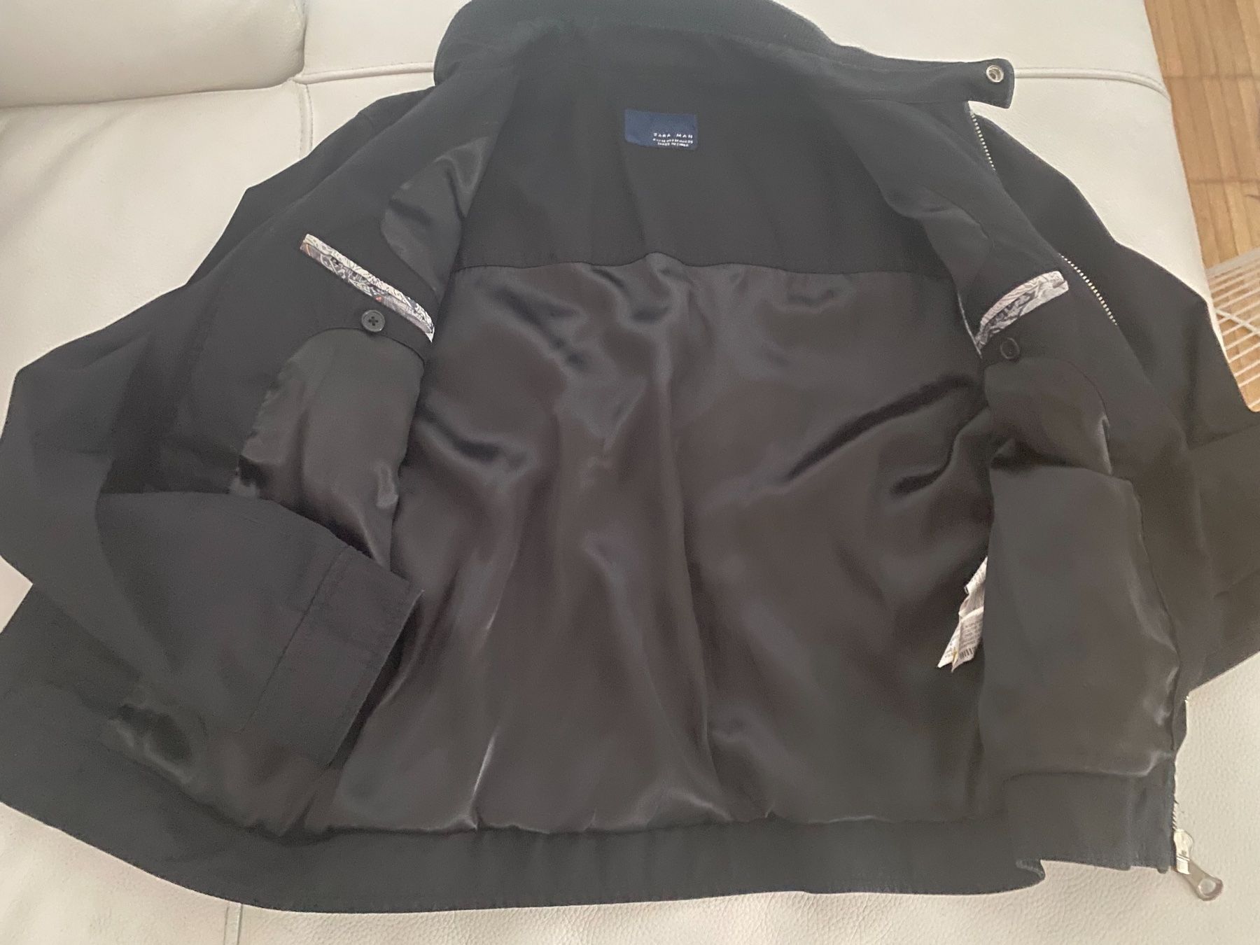 Zara Jacken: Zara Jacke.! – Gebraucht aus Opfikon von Luis144 4