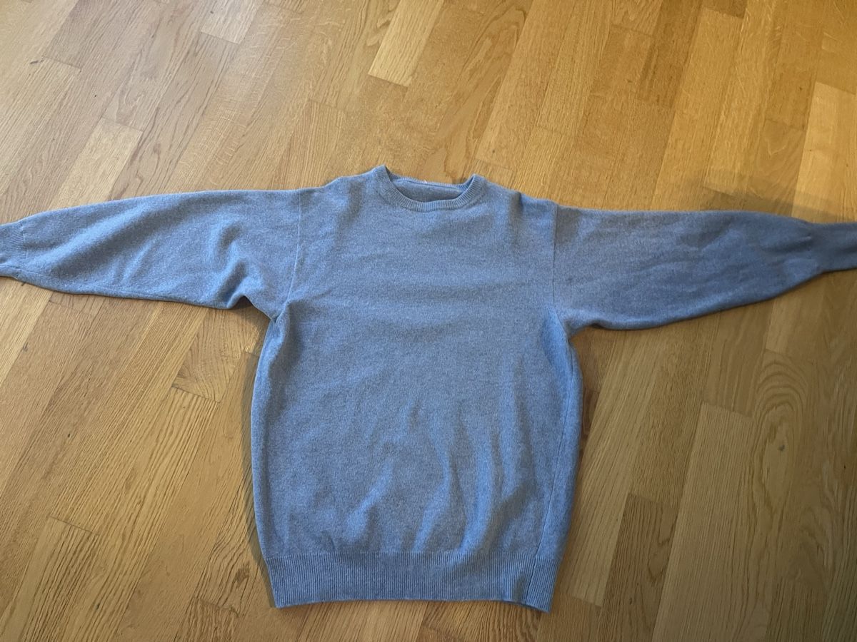 Maglioni & Felpe: Pullover Grösse S Männer / reine Wolle – Usato da Rüschlikon venduto da Lajniii
