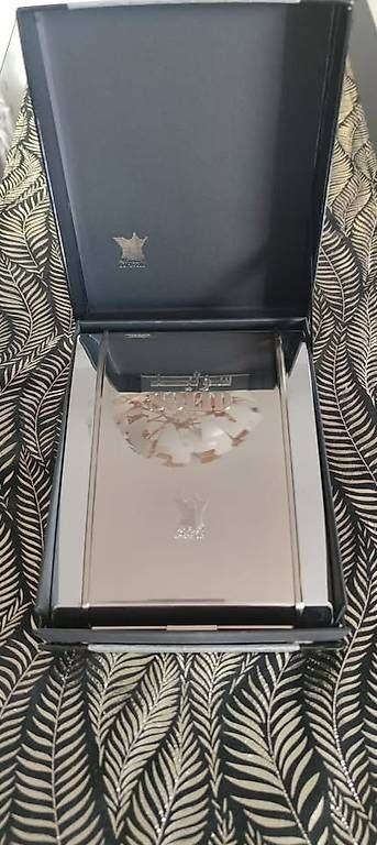 Profumi & Eau de Toilette: Arabische Parfüms - Solid Arabian Oud - 75ml – Nuovo e nell'imballaggio originale da Teufenthal AG venduto da Agnieszka93 1