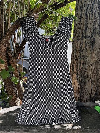Kleid von King Louie Grösse S