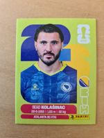 Panini Fifa World Cup 2026 Nr. BIH 4 Sead Kolasinac
