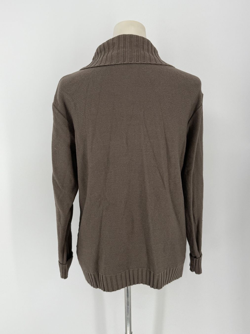 Maglioni & Felpe: Strickjacke Gr. 42/44 von Bessoni – Usato da Auenstein venduto da moin. 2