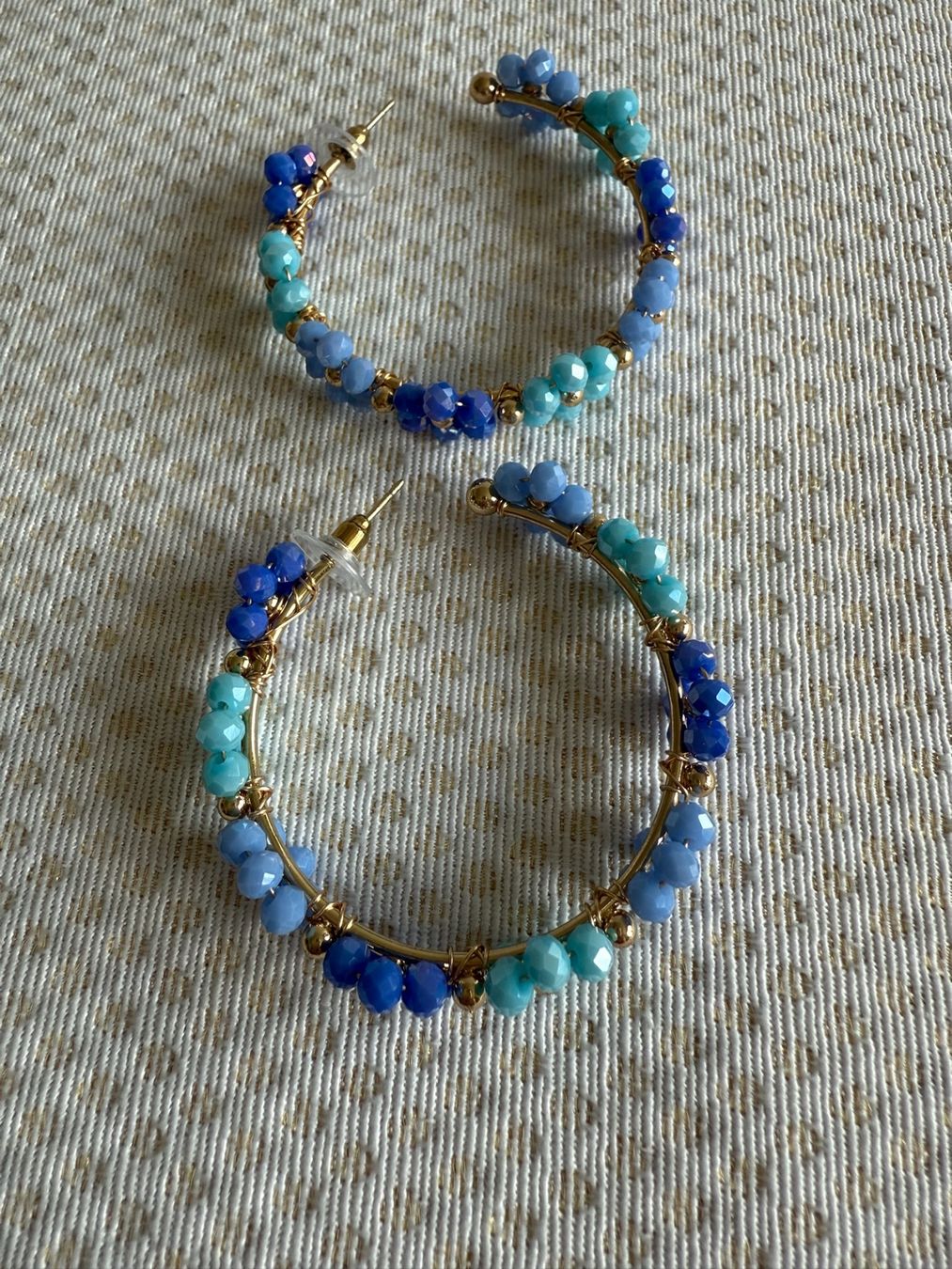 Orecchini pendenti & Orecchini a lobo: Boucles d'oreille - – Usato da Sion venduto da accroshoes