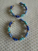 Boucles d'oreille -