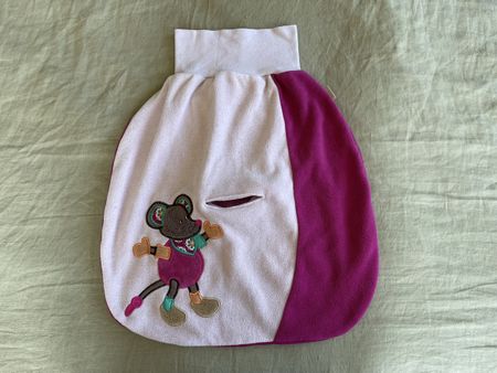 Sterntaler Baby Strampelsack