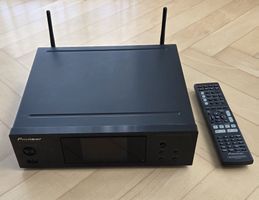 Pioneer Netzwerk Audio Player N-P01