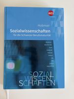 Sozialwissenschaften für die Schweizer Berufsmaturität 