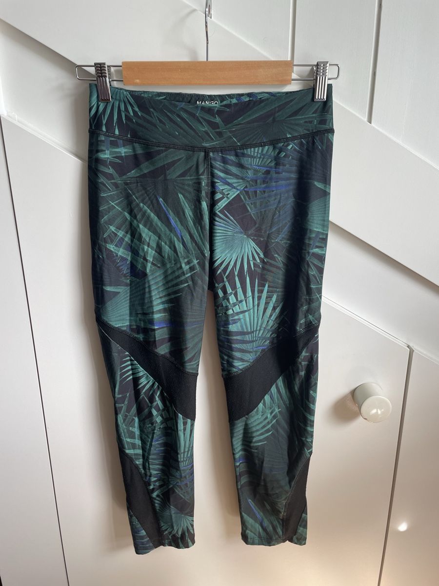 Leggings: 2x Sport Leggins / Gr. S – Nuovo (secondo la descrizione) da Küsnacht ZH venduto da Ulla-ZH 1