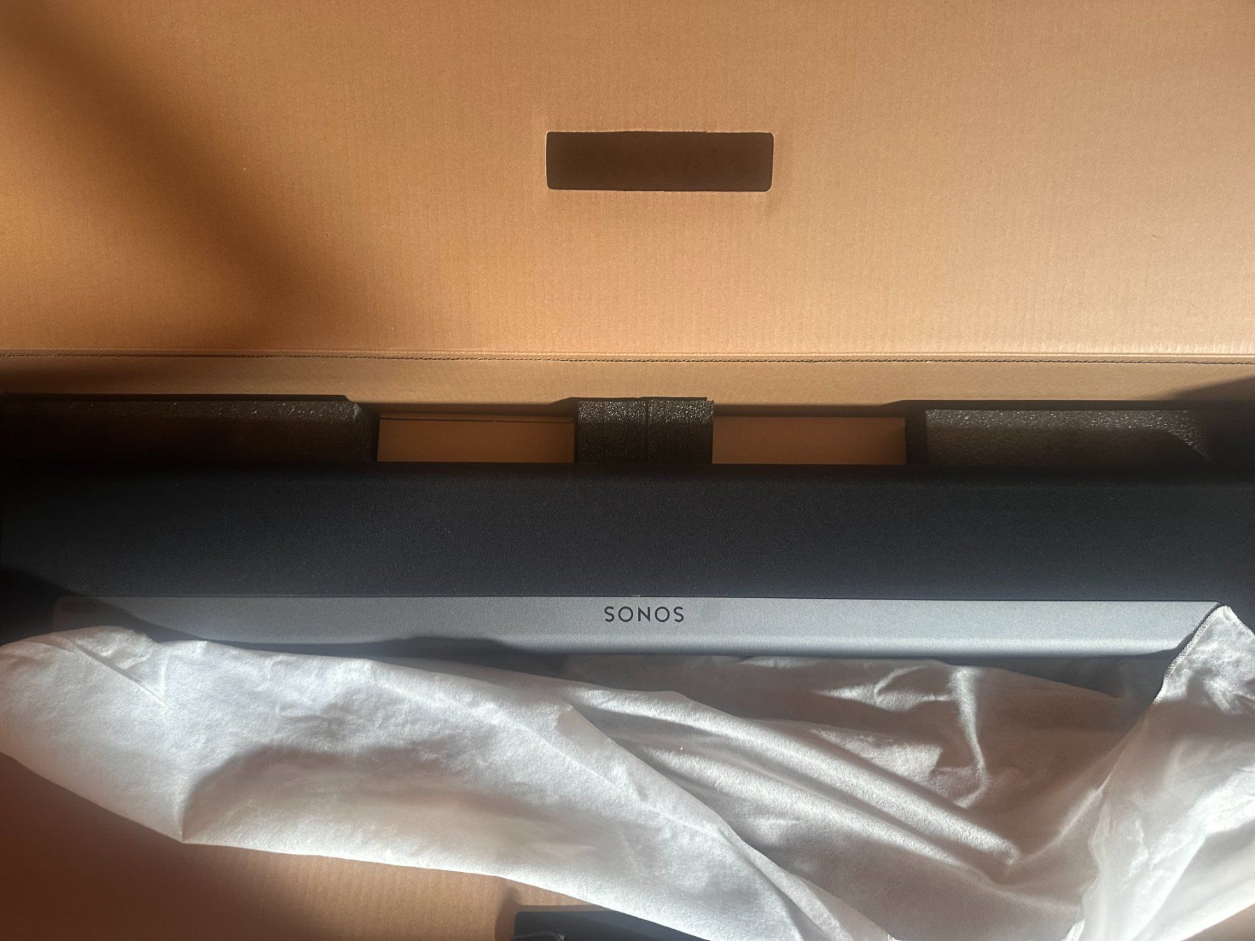 Sonos Haut-parleurs: Sonos Boost NEU OVP 2017MH – Neuf (Voir description) à Rietheim par Honeyxxx 5