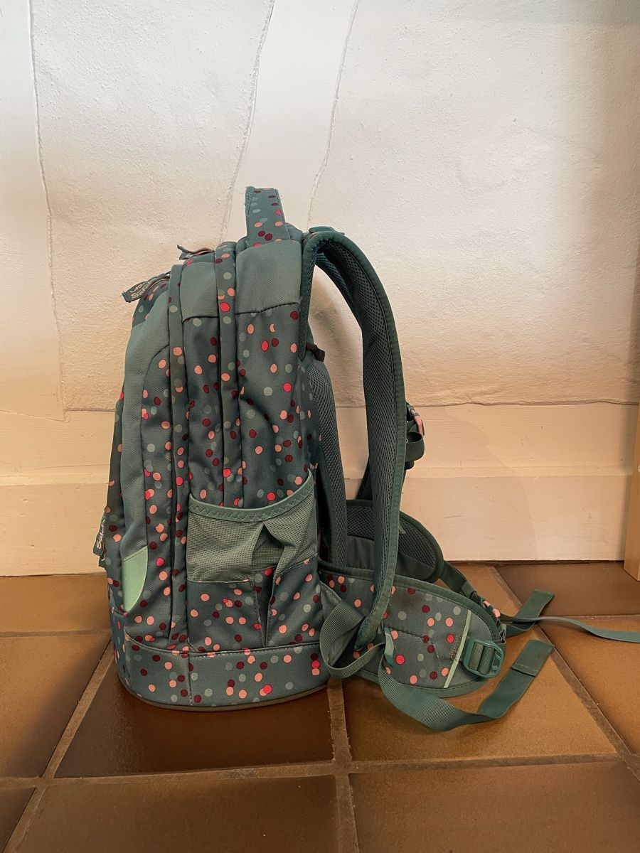 Satch Borse & Zaini: Satch Rucksack Thek – Usato da Bülach venduto da Rogie300 1