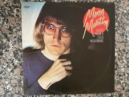 S1816/Moon Martin - Shots From A Cold Nightmare