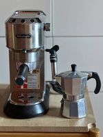 Macchinetta del caffè de longhi 