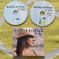 GLORIA ESTEFAN-CD+DCD DELUXE EDI 90 MILLAS (DIGIPACK)
