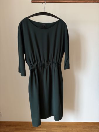 Cos Kleid Gr. 34