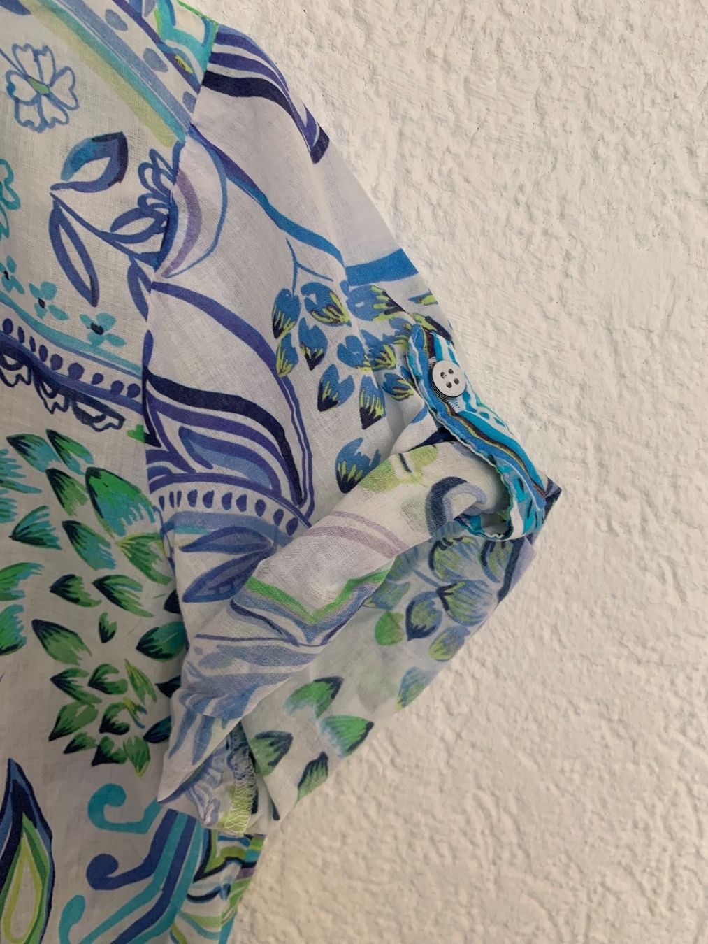 Camicette: Just White Bluse Gr. 36 / S – Usato da Fislisbach venduto da KolibriSecondhand 5