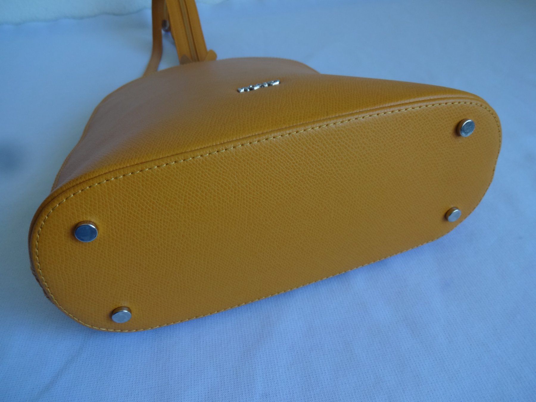 Picard Sacs à dos: " PICARD " Leder Rucksack – Neuf (Voir description) à Frauenfeld par Reyy58 5