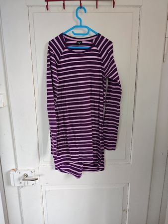 Longshirt von Villervalla Gr 152