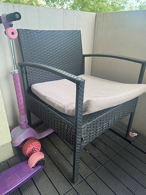 Divani: Gartensofa – Usato da Pratteln venduto da son_9n2k