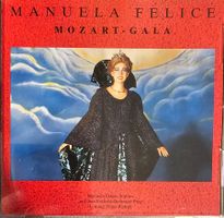 Manuela Felice - Mozart-Gala