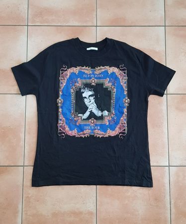 Elton John World Tour T-Shirt 1992-1993