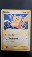 Pikachu #60 – Pokémon Emerald