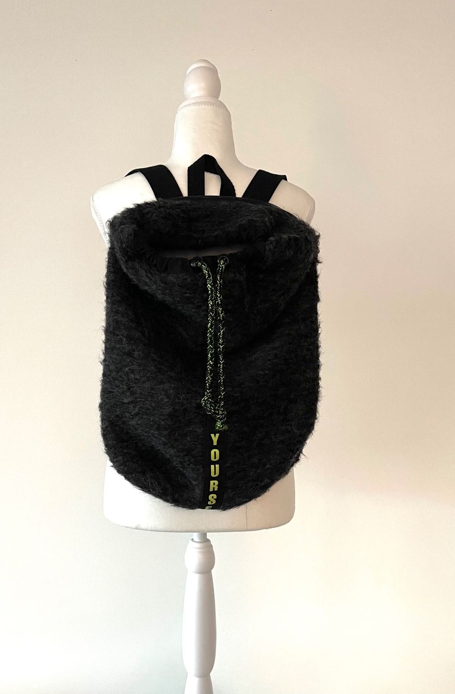 Zara Zaini: Trend Rucksack – Usato da Weiningen ZH venduto da san_7hsm