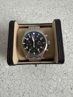 IWC IW377710 Pilot Watch 43mm Full Set neu und ungetragen