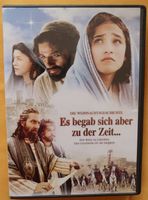 Die Weihnachtsgeschichte - Es begab sich aber zu der Zeit...