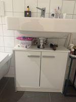 Badezimmer Möbel