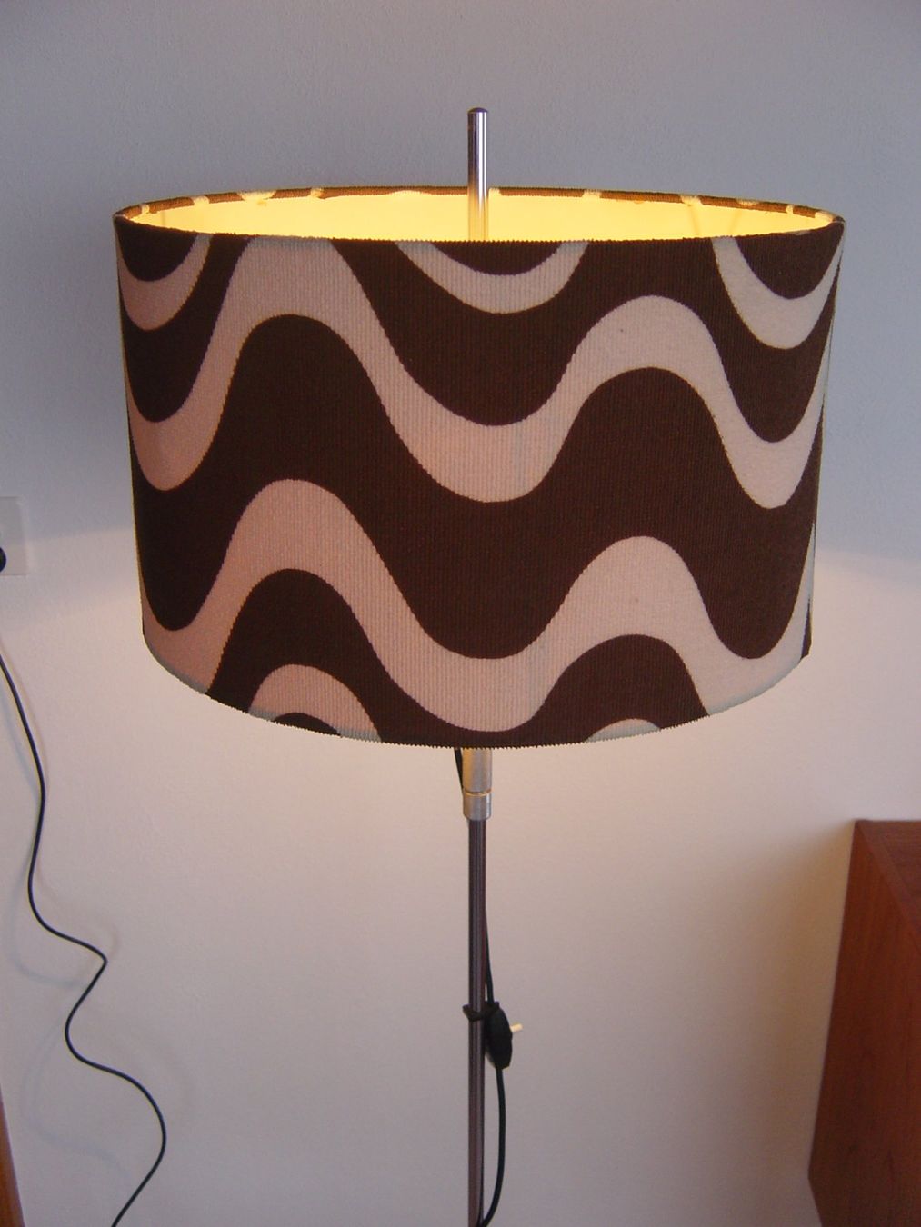 Lampade: Stehlampe – Usato da Wil SG venduto da Pin05 1