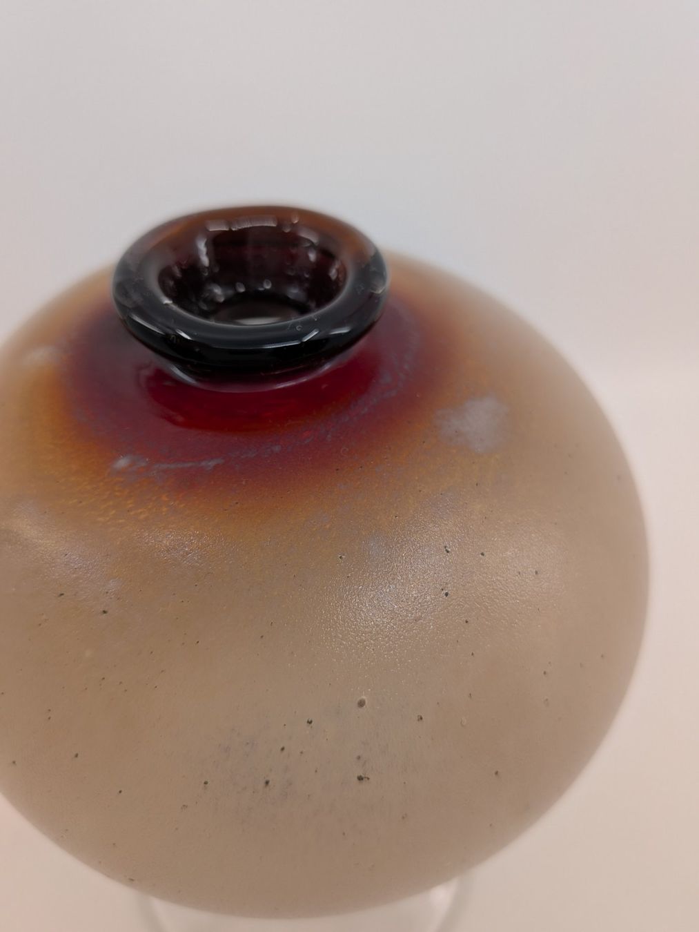 Vasen & Gefässe: Eisch Vase – Gebraucht aus Emmen von magelan 3