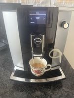 Jura E600