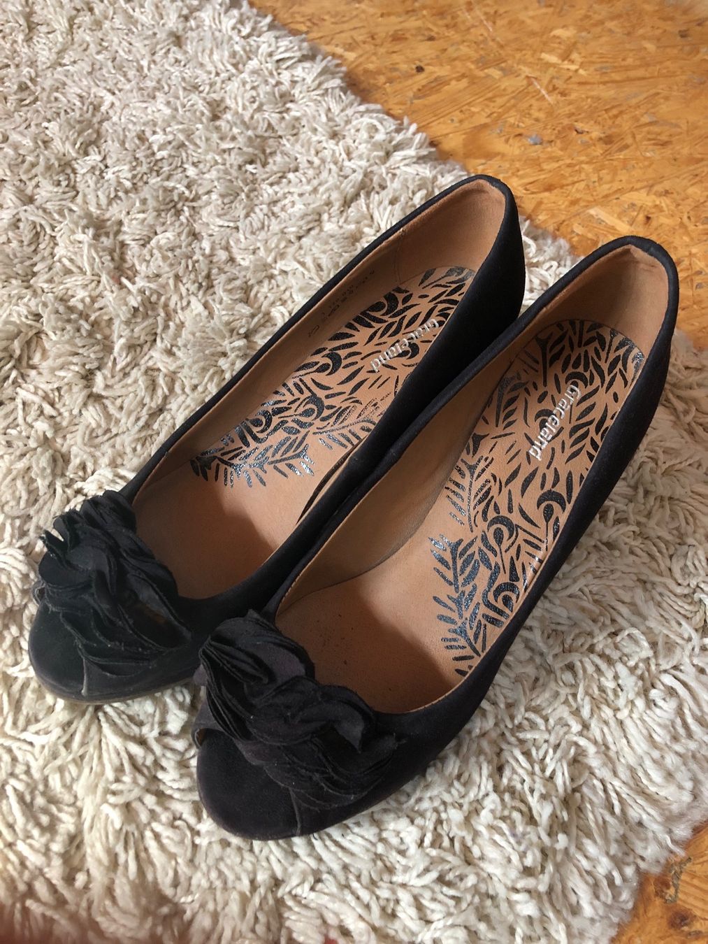 Graceland Scarpe da donna: Schöne Pumps 39 – Usato da Zürich venduto da cha_7n8s 1
