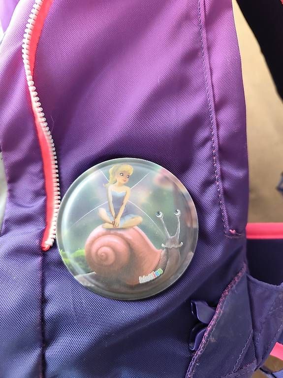 Sacs & sacs à dos: Schulthek Ergobag – D'occasion à Nottwil par Fresh03 1