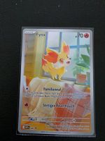 Pokemon Black Star Promo Fynx MEP 080