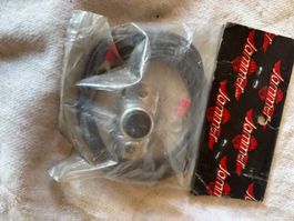 Harley Davidson Hupe Knopf
